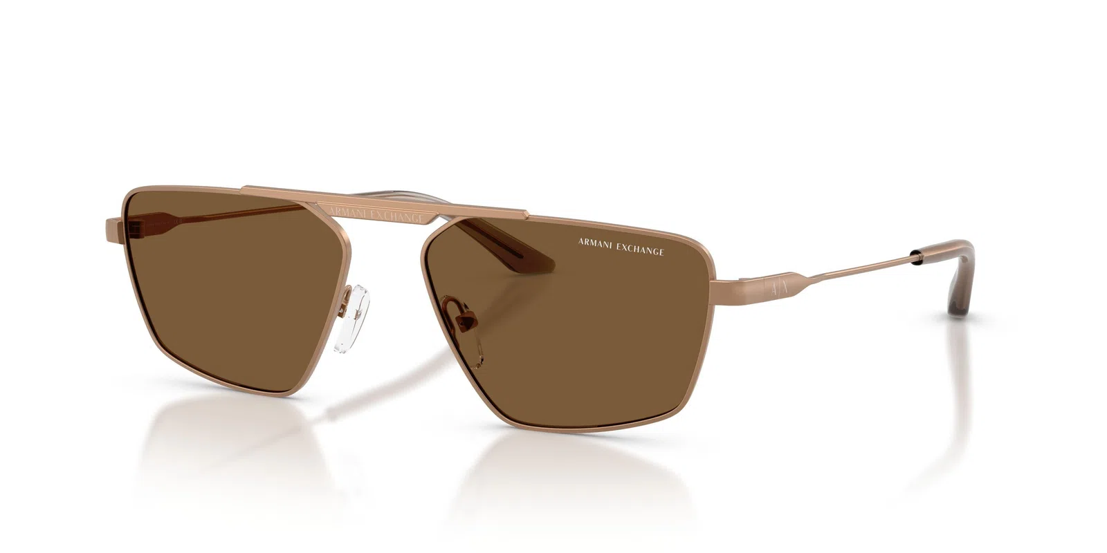 Armani Exchange 2059S Sunglasses - view 6